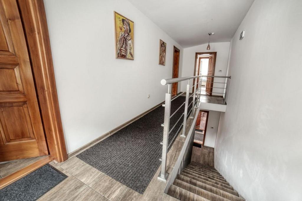 Penzion Jolla Červený Kláštor Εξωτερικό φωτογραφία