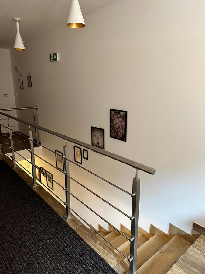 Penzion Jolla Červený Kláštor Εξωτερικό φωτογραφία